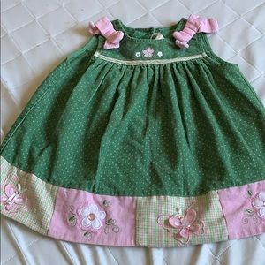 Baby dress